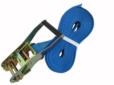 Tie down strap support customization tie down ratchet strap hot sale tie down straps rubber blocks