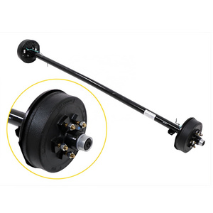 Truck axles and trailers parts best selling atv trailer axle kits heavy duty trailer axle hub