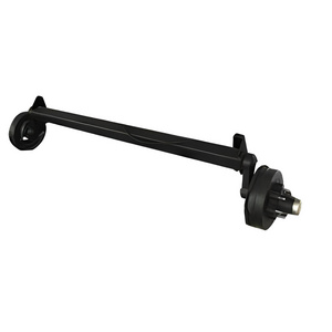 Dexter torflex axle factory supply torsion bar axle top sale torq flex axles