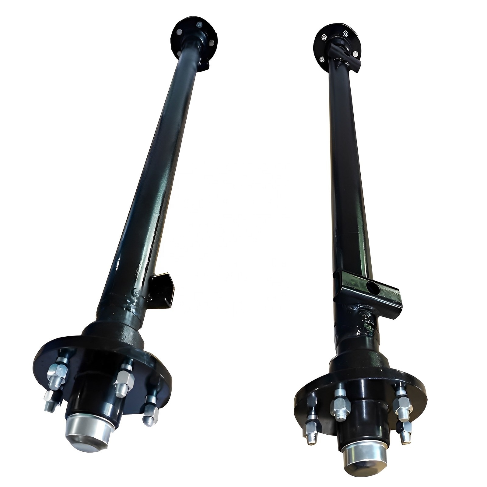 Truck axles and trailers parts best selling atv trailer axle kits heavy duty trailer axle hub