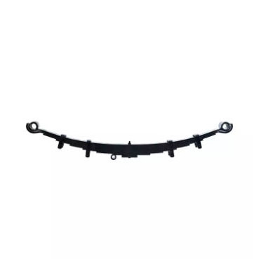 Used leaf spring machines oem leaf spring for trailer in stock leaf spring 23425818