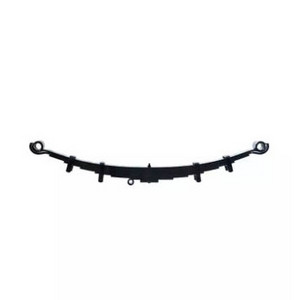 Used leaf spring machines oem leaf spring for trailer in stock leaf spring 23425818