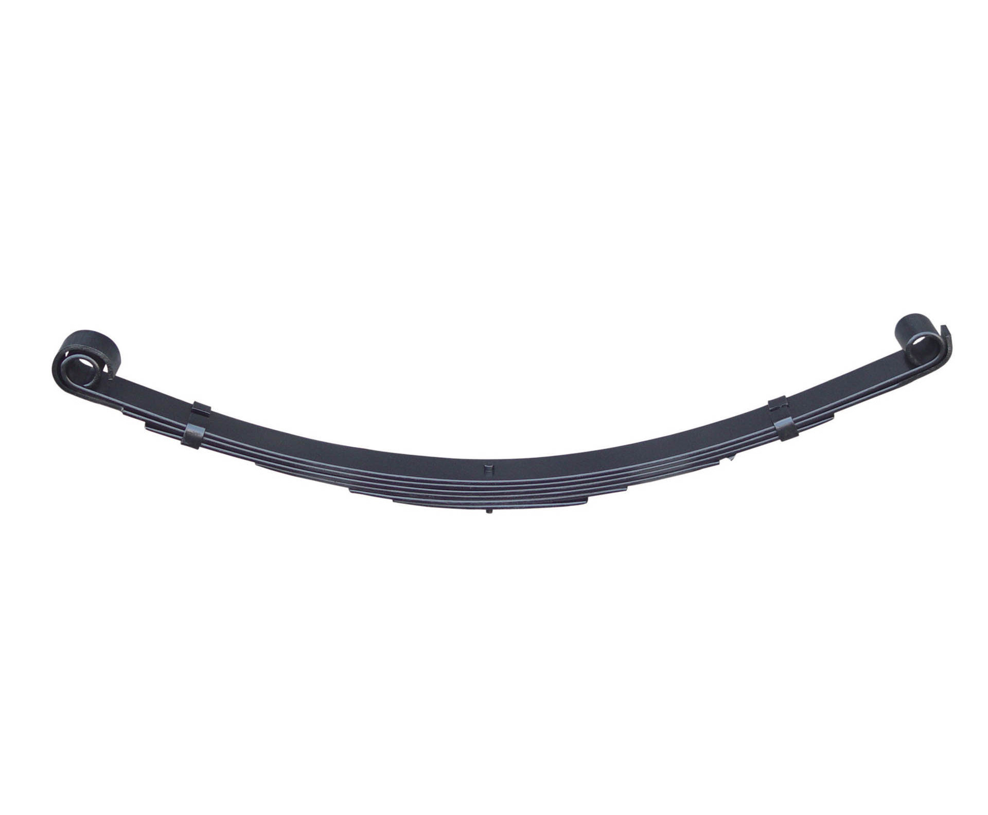 Used leaf spring machines oem leaf spring for trailer in stock leaf spring 23425818