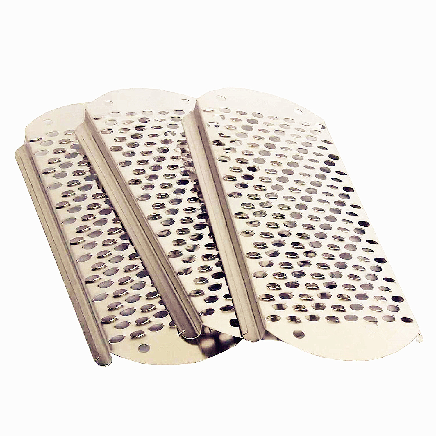 Replaceable Blade for Foot File