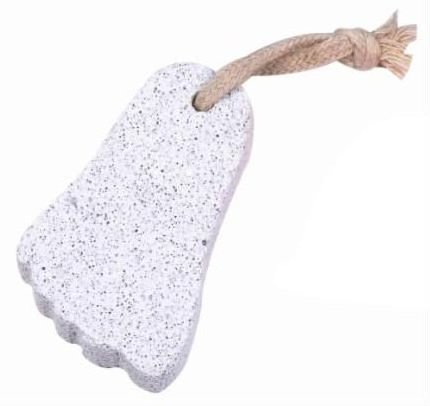 pumice stone foot scrubber