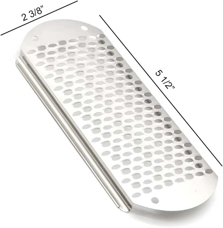 Replaceable Blade for Foot File