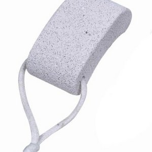 pumice stone foot scrubber