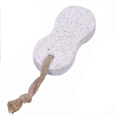 pumice stone foot scrubber