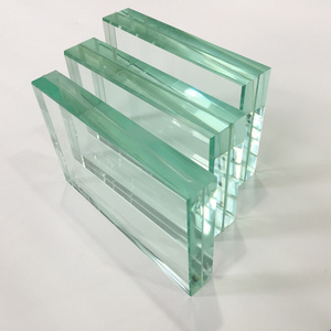 Dong Guan Starfire High quality 5+0.76pvb+5mm Ultra Clear Tempered Low Iron Laminated Glass Supplier