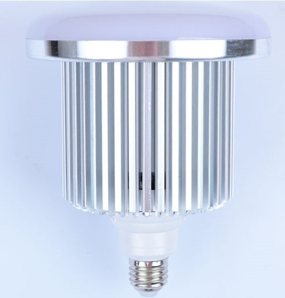 Super bright bulb mushroom E27 E40 warehouse factory industrial high power 50w 100w 150w umbrella bulb