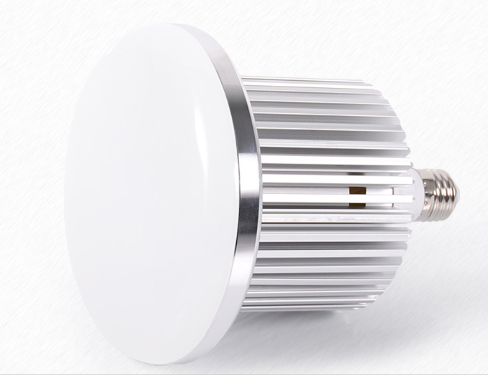 Super bright bulb mushroom E27 E40 warehouse factory industrial high power 50w 100w 150w umbrella bulb