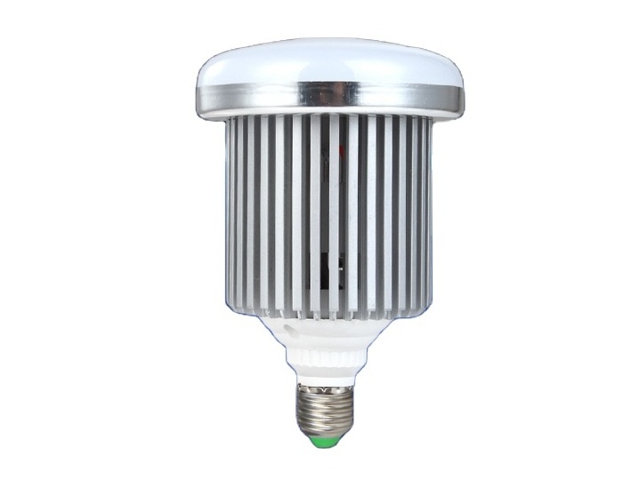 Super bright bulb mushroom E27 E40 warehouse factory industrial high power 50w 100w 150w umbrella bulb