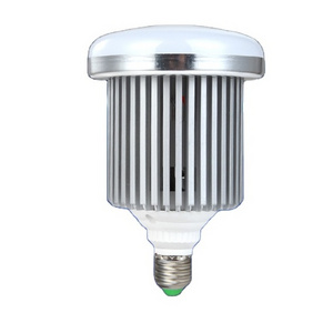 Super bright bulb mushroom E27 E40 warehouse factory industrial high power 50w 100w 150w umbrella bulb