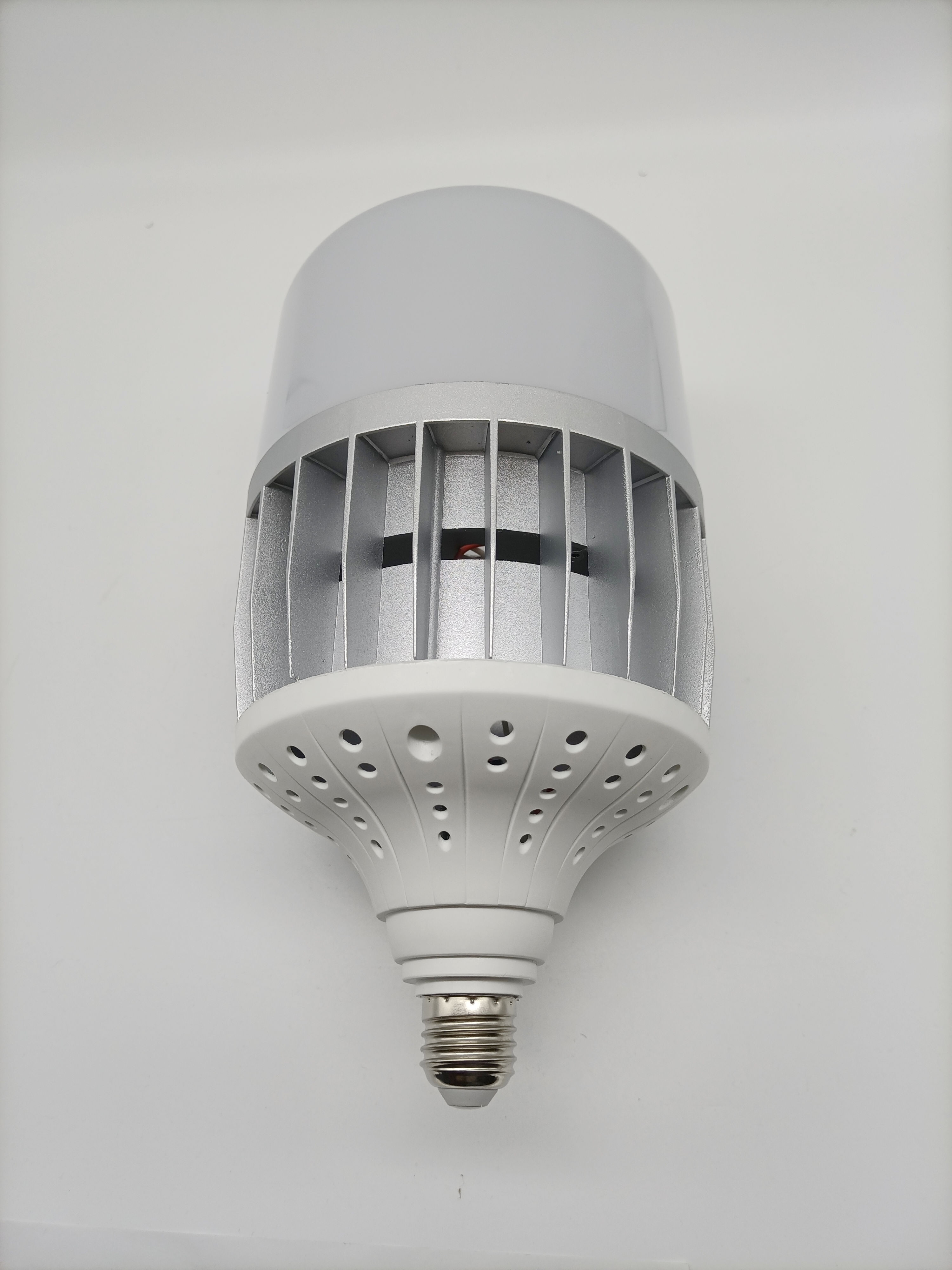 100W 150W E27 E40 high power super bright garage led light warehouse industrial light bulb