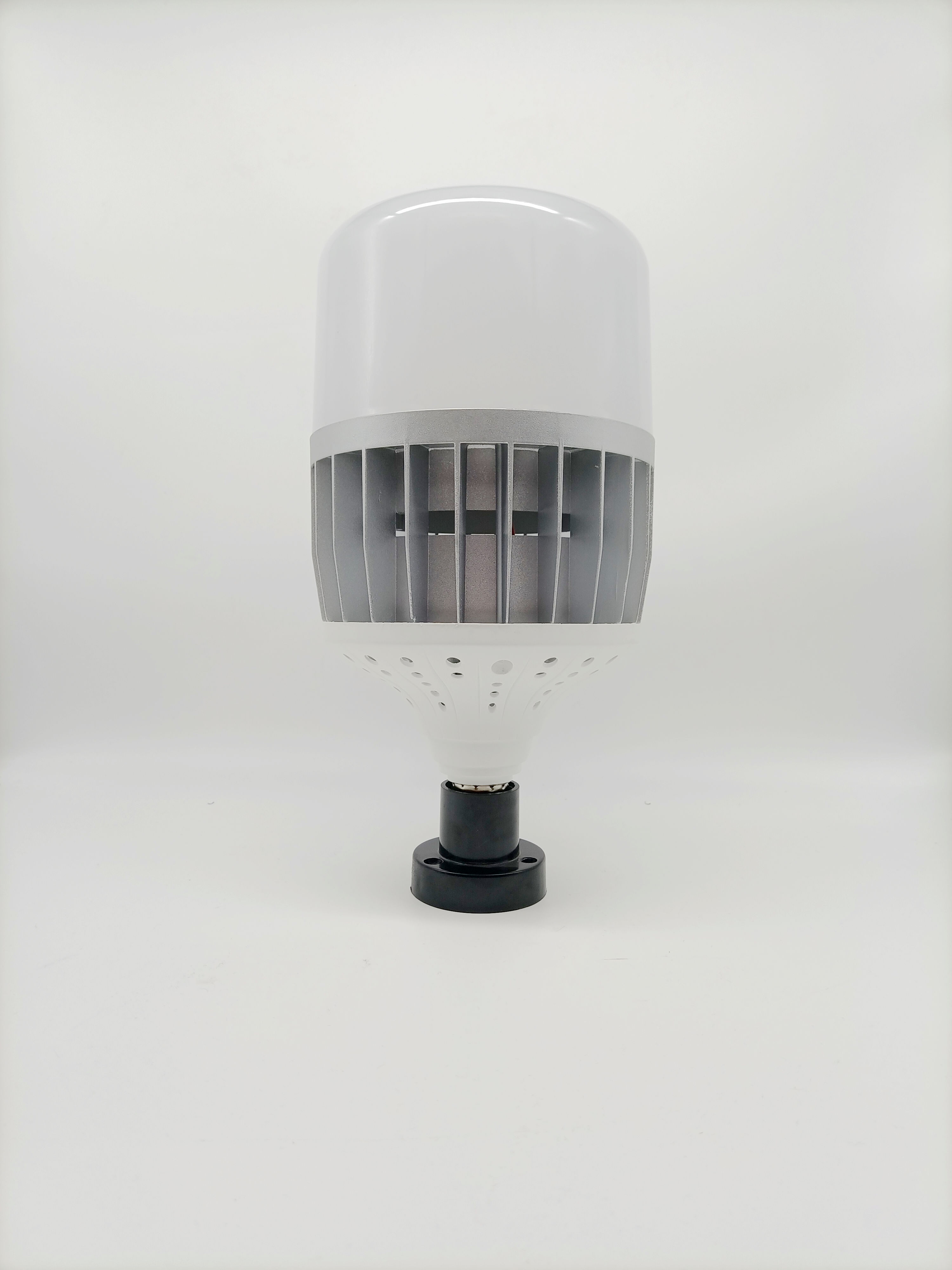 100W 150W E27 E40 high power super bright garage led light warehouse industrial light bulb