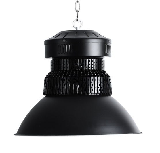 High bay light Warehouse industrial pendant light LED ceiling pendant 220V 110V high bay light