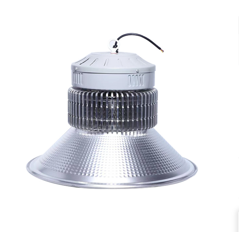 high bay light for Factory directly sales 100W 200W 300W Led High Bay Light Super Bright Warehouse Garage Gym high bay light