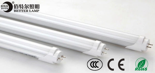 Eyes-friendly anti glare Project Linear Light 1ft 2ft 3ft 4ft 5ft  T5 T8 G13 Led Tube for home supermarket garage warehouse