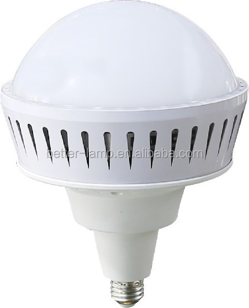 E27 E40 50w 80w 100w 150w 200w led bulb lamp energy saving bulbs ufo lamp 200w