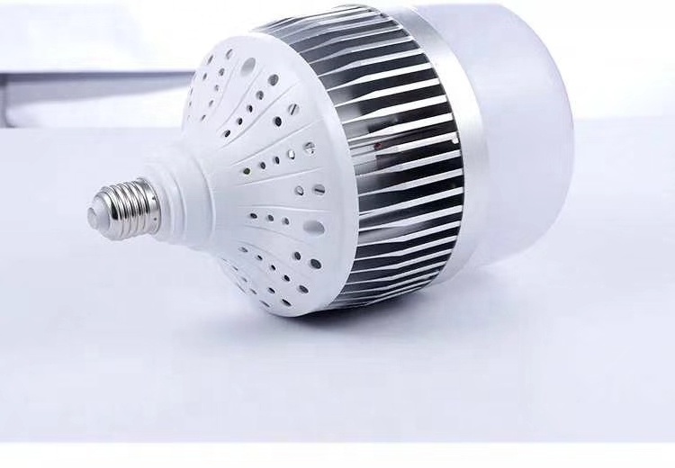 Bulb Aluminum Lamp Body Material 50W led corn light bulb lamp for warehouse shop home