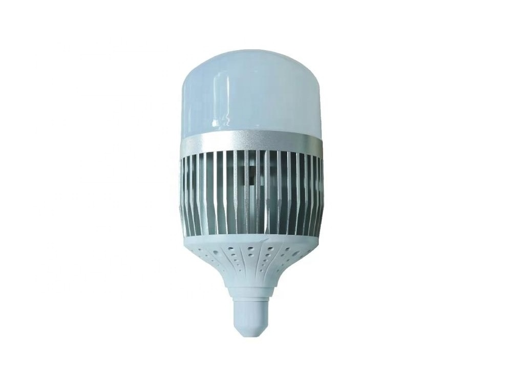 Bulb Aluminum Lamp Body Material 50W led corn light bulb lamp for warehouse shop home