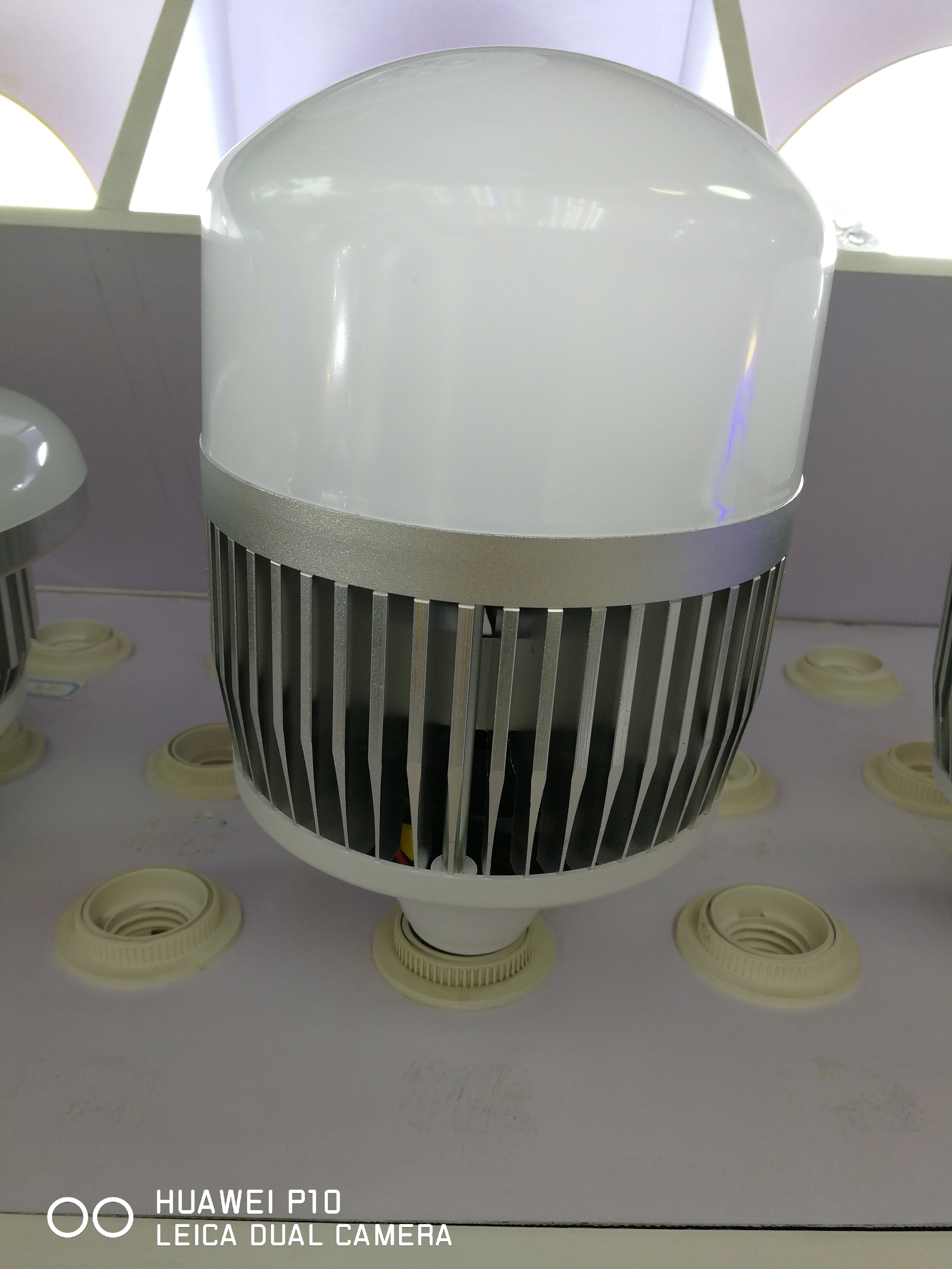 Manufacturer energy saving E27 E40 50w led bulb high power led lamp 120v 40w