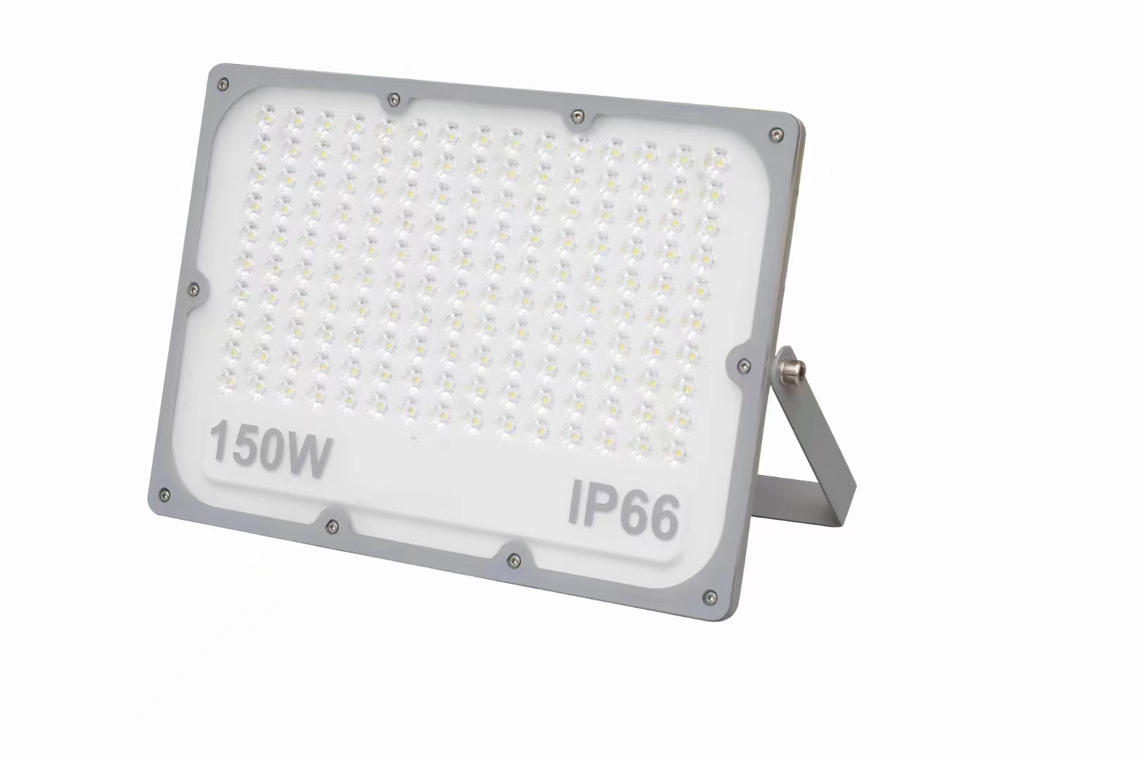 New led outdoor projector light 30W 50W 100W 150W 200W waterproof slim floodlight IP66 lens led flood lights