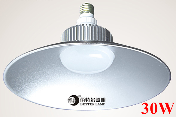 Industrial hanging lights warehouse garage car workshop light 30W 50W 70W 100W E27 E40 low bay led high bay light