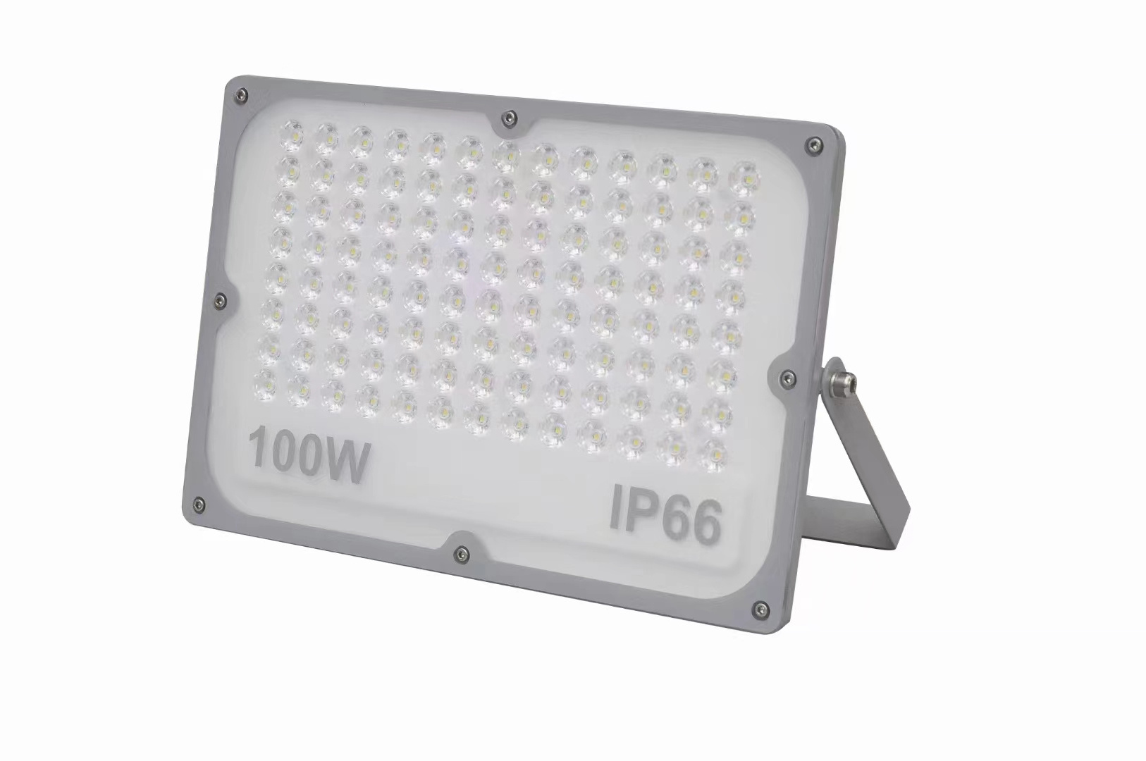 New led outdoor projector light 30W 50W 100W 150W 200W waterproof slim floodlight IP66 lens led flood lights