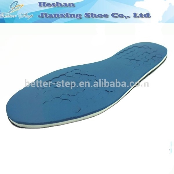 Off-loading Poron Diabetic Insoles