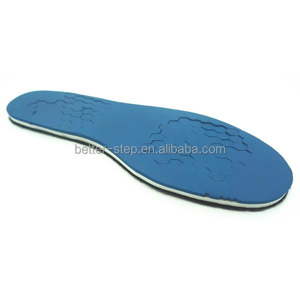 Off-loading Poron Diabetic Insoles