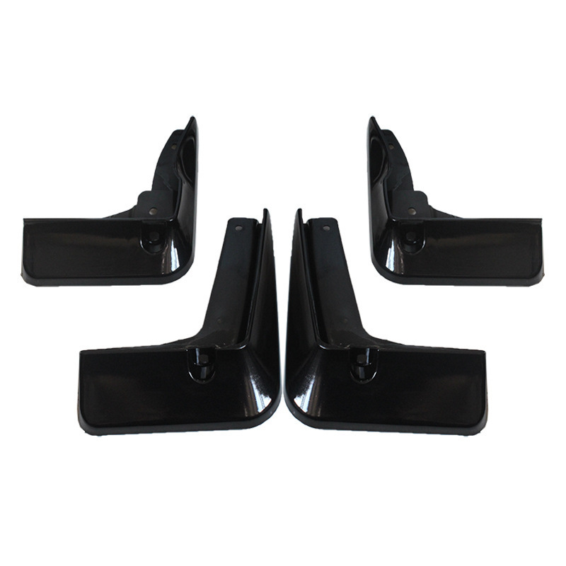 Car Mud Flaps For Toyota Camry 2006-2018 Mudflaps Splash Guards Mud Flap Front Rear Mudguards Fender Accessories