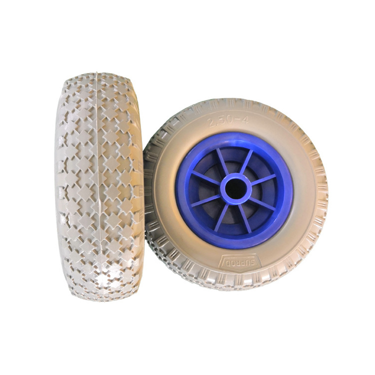 Soft Tire 2.50-4 8