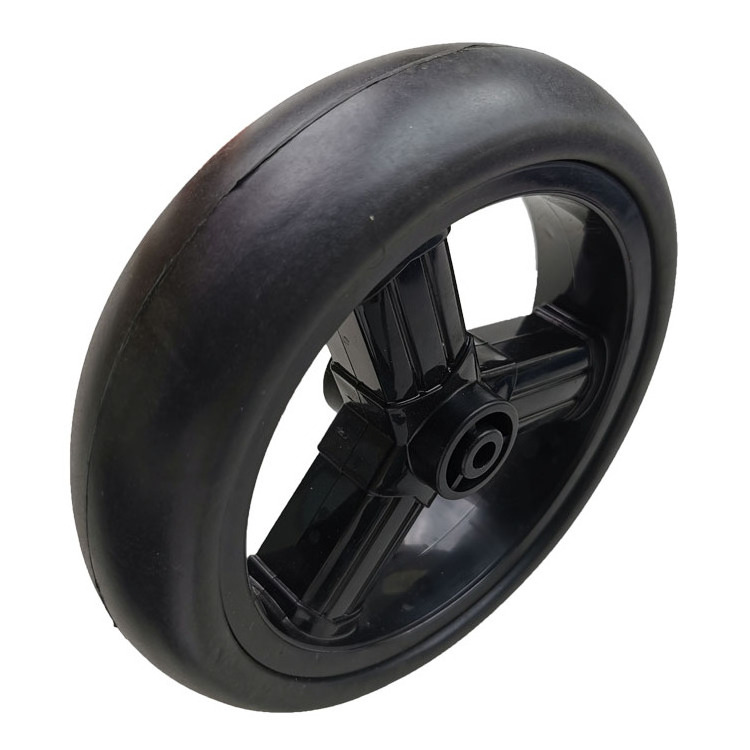 High Quality 7.5 inch Soft EVA Foam Wheel for Baby Stroller Pram Walker