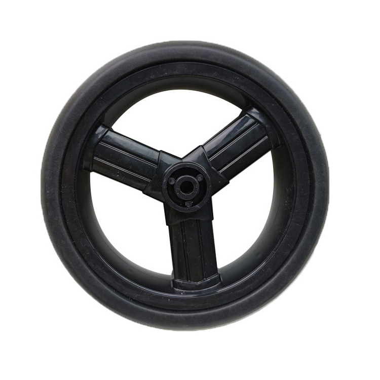 High Quality 7.5 inch Soft EVA Foam Wheel for Baby Stroller Pram Walker