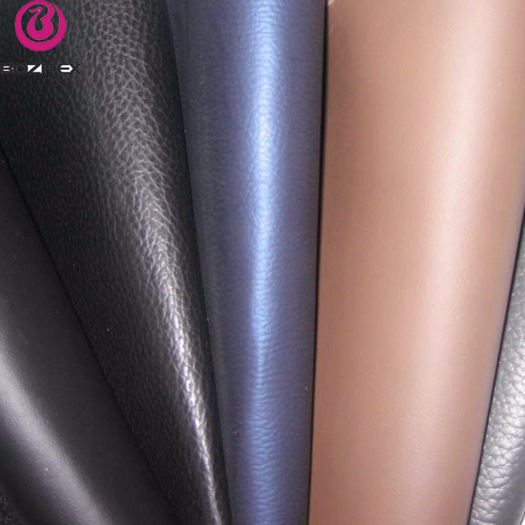 Production Of New Automotive Quality Microfiber Leather For Deluxe Car & Which Seat Cover