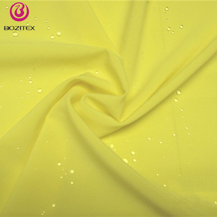 Wholesale China Factory 170t 190t 210t Polyester Taffeta/ Lining Fabrics