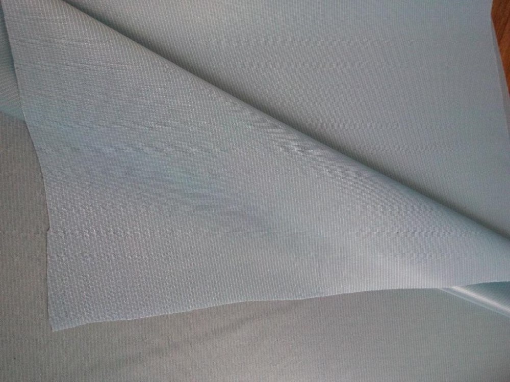 Manufacturer of composite super clear TPE/PEVA/TPU composite fabrics