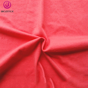 Cotton/Polyester jersey fabric CVC shirt fabric