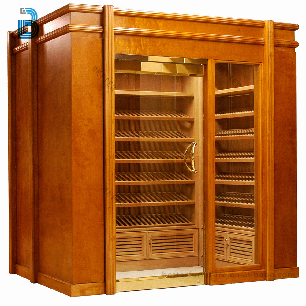 Best Supplier Smoke Shop Dispensary Supplies Display Cabinet With Drawers Dispensary tobacco Display