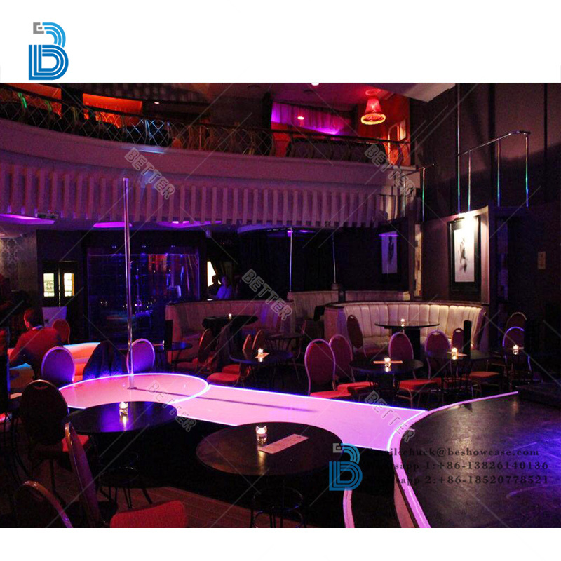 oem luxury furniture night club waterproof,strip club decor beer furniture,cool tiki bar lounge furniture sofa for restaurants