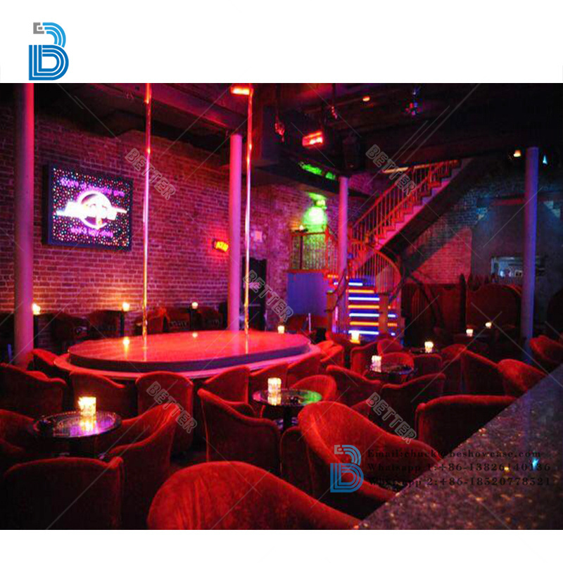 oem luxury furniture night club waterproof,strip club decor beer furniture,cool tiki bar lounge furniture sofa for restaurants