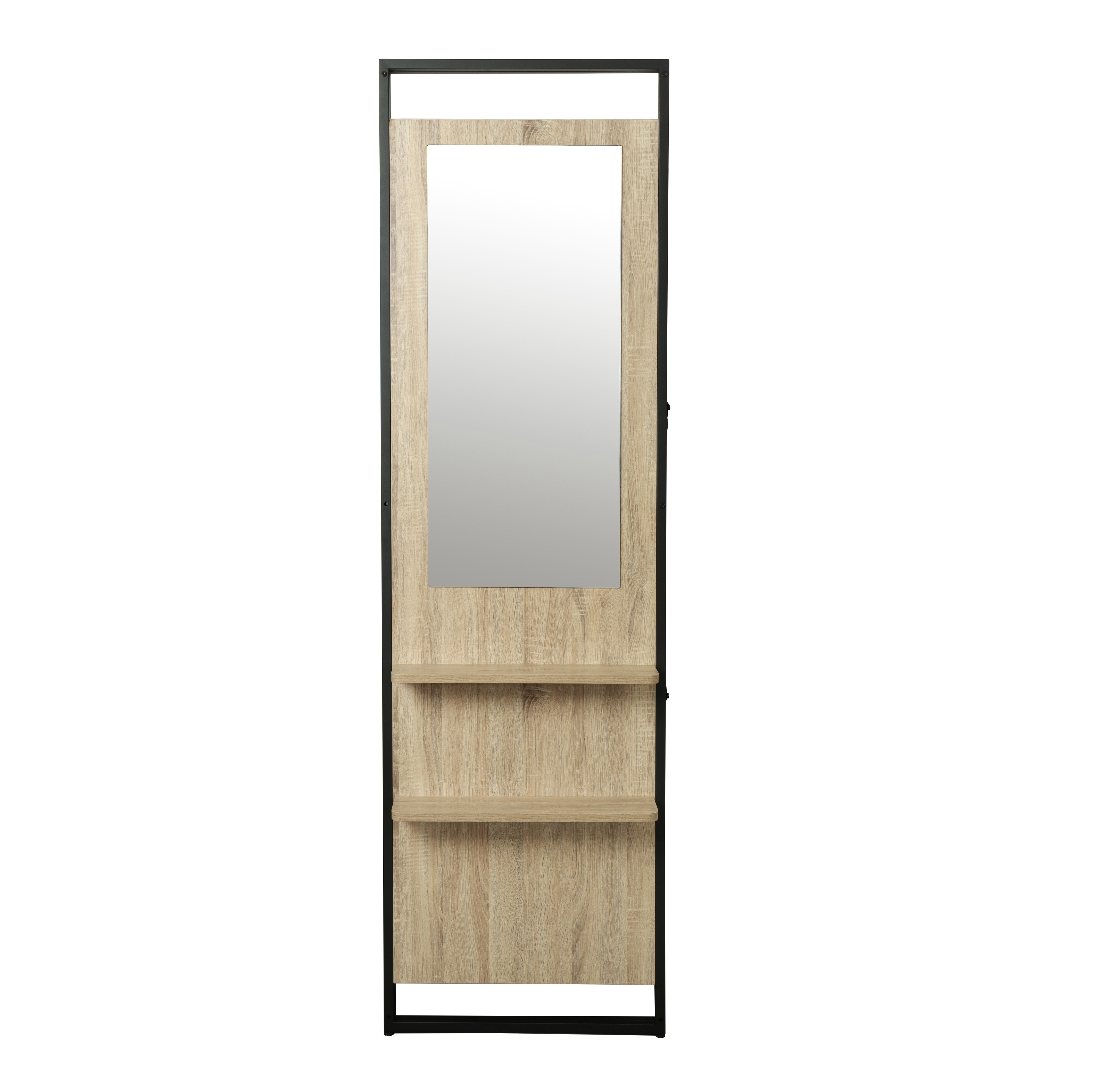 Closet Wardrobe closet Wardrobe cabinet mirror closet de madera