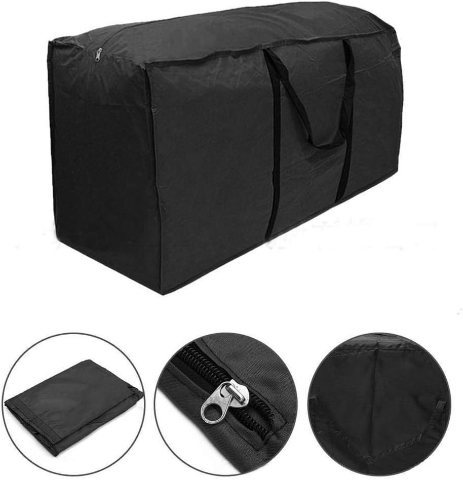 Reinforced Handles Oxford Fabric Christmas Tree Storage Bag