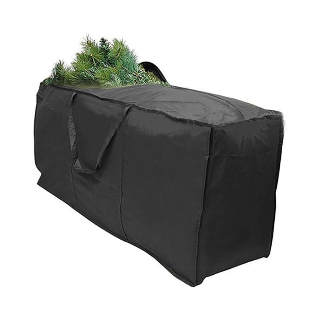 Reinforced Handles Oxford Fabric Christmas Tree Storage Bag