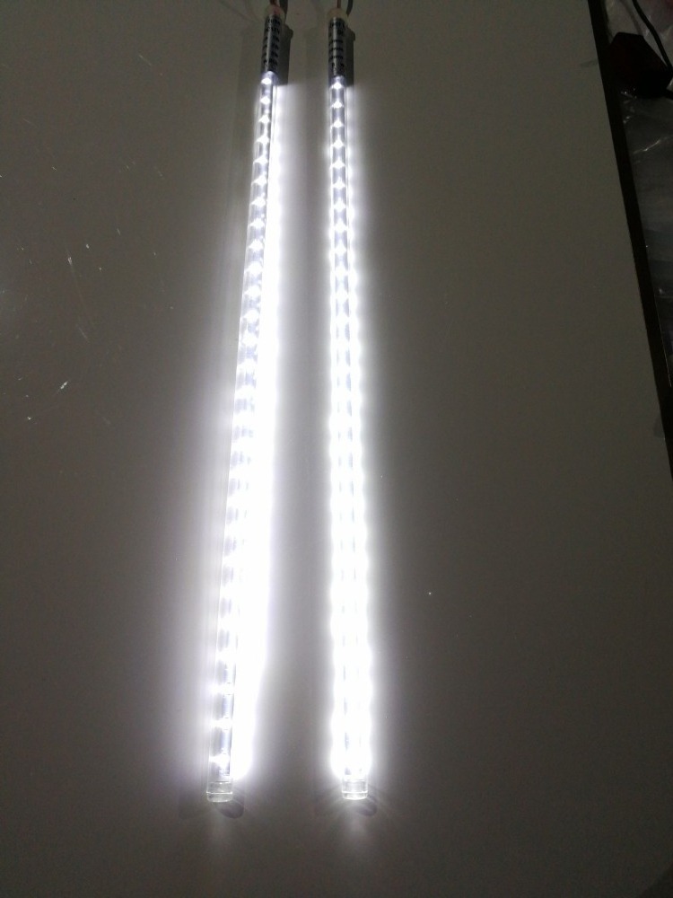 Hotsale LED Meteor Shower Light /LED Meteor Shower Tube for Xmas