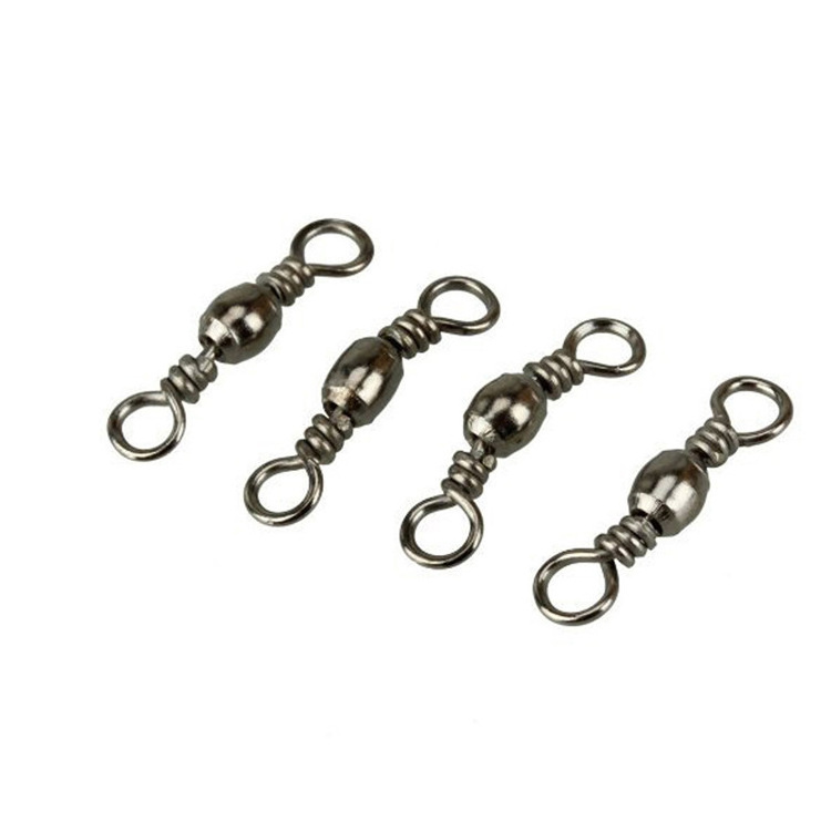 safty snap brass barrel fishing swivel coast lock snap swivel fishing