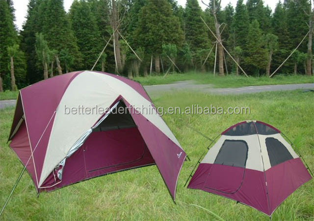 cheap chinese camping tents fishing umbrella tent