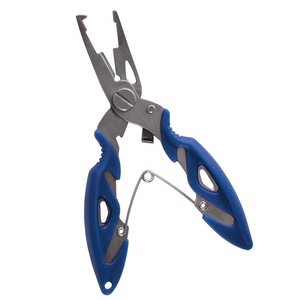 Plier Custom Fishing Tools Line Nippers Line Nipper For Fly Fishing