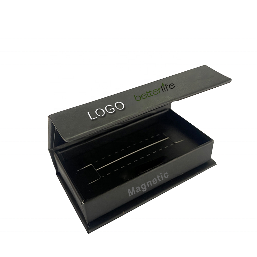 Packaging Shipping Coated Paper Box Customized With Logo Device Battery Master Box